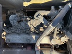 Motor with Engine - Left Side