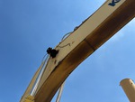 General Appearance with Funcionamiento de las luces exteriores