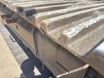 Undercarriage with Right Grouser Height