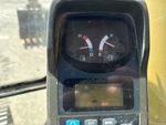 Control Station with Calibradores