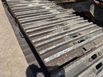 Undercarriage with Right Track Shoes