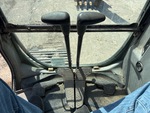 Control Station with Steering Controls