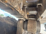 Undercarriage with Right Track Links