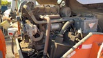 Engine with Engine - Right Side