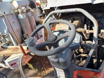 Control Station with Steering Controls