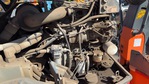 Engine with Engine - Left Side
