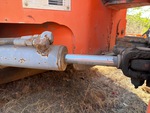 Hidráulica with Steering Cylinders