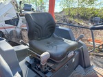 Control Station with Asiento/apoyabrazos