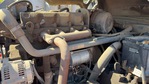 Engine with Sistema de Escape
