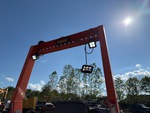 General Appearance with Funcionamiento de las luces exteriores