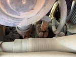 Conjunto embrague with Transmisión
