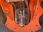 Conjunto embrague with Right Rear Drive Motor
