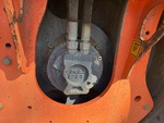 Conjunto embrague with Left Rear Drive Motor