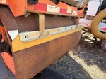 Chassis with Rasqueta del tambor
