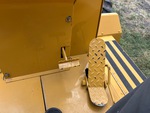 Chassis with Brake Control