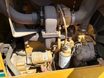 Engine with Engine - Right Side