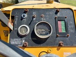 Control Station with Warning Lights