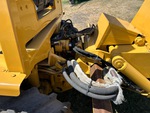 Hydraulics with Hoses