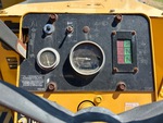 Control Station with Dash Console