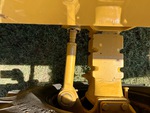 Chassis with Steering Linkage