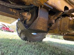 Drivetrain - Wheeled Equipment with Drive Motors
