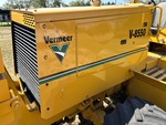 General Appearance with Sheet Metal (fiberglass) Condition