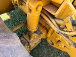 Hydraulics with Stabilizer Cylinders