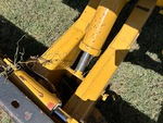 Hydraulics with Plow Lift Cylinder