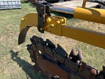 Chassis with Crumber Bar