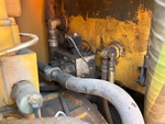 Hydraulics with Hydraulic Tank