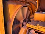 Engine with Cooling System Leaks