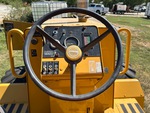 Control Station with Steering Controls