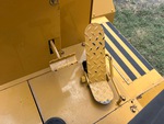 Chassis with Brake Type