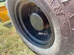 Drivetrain - Wheeled Equipment with