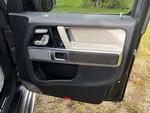 Interior with Górne kontrolki funkcyjne