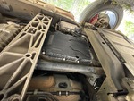 Drivetrain with Skrzynia biegów