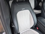 Interior with