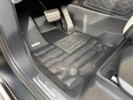Interior with