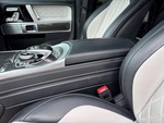 Interior with