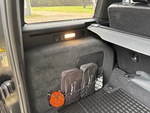 Interior with