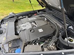 Engine with Engine - Left Side