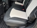 Interior with