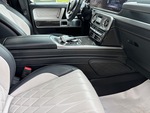 Interior with