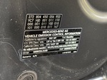 Engine with Emission Control Label