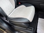 Interior with