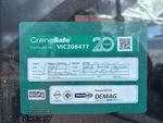 General Appearance with Safety Certification Label