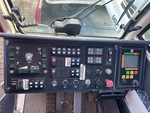 Upper Control Station with