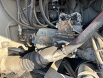 Upper Hydraulics with