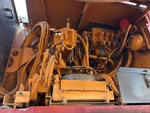 Upper Hydraulics with