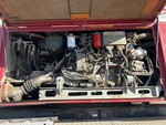 Upper Engine with